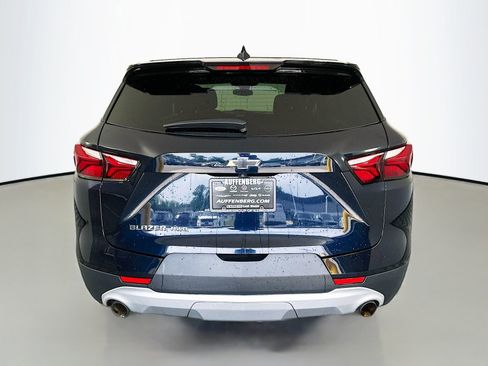 Used 2021 Chevrolet Blazer LT AWD/4WD image 6