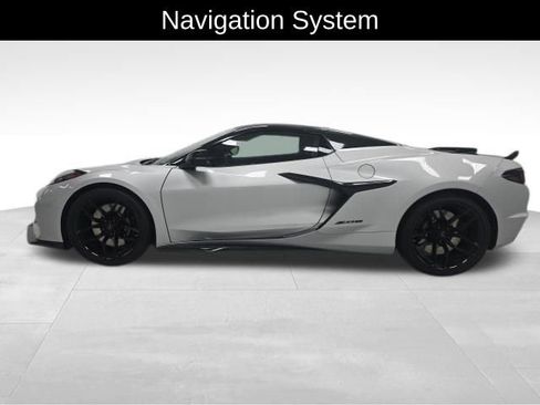 New 2026 Chevrolet Corvette Z06 w/ Stealth Interior Trim Package image 2