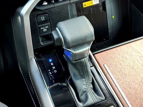 Used 2024 Toyota Tundra 1794 Edition image 18