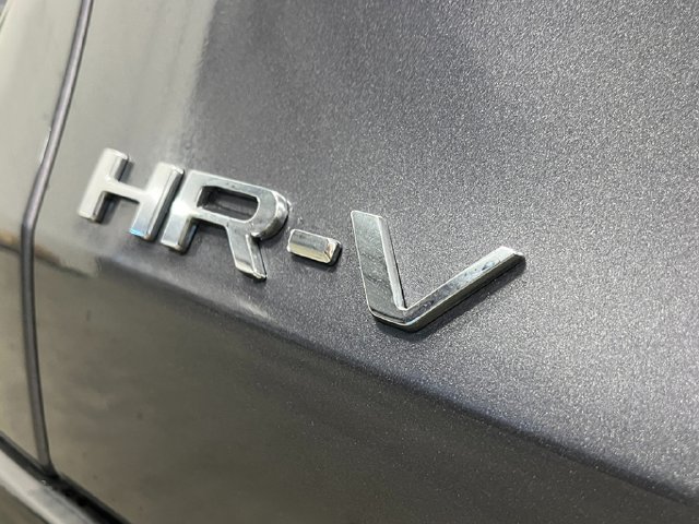 New 2027 Honda HR-V EX-L image 9