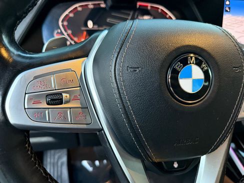 Used 2019 BMW X7 xDrive50i AWD/4WD image 57