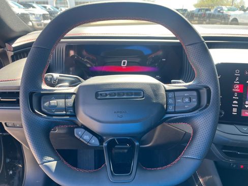 New 2026 Dodge Charger Scat Pack w/ Blacktop Package image 9