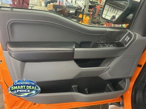 Used 2024 Ford F150 XLT w/ Tow/Haul Package image 10