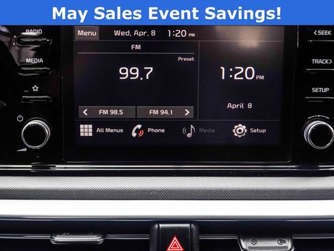Used 2021 Kia K5 GT-Line FWD image 21