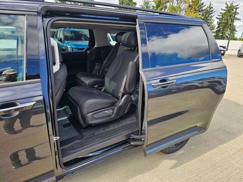 New 2026 Kia Carnival SX Prestige image 23