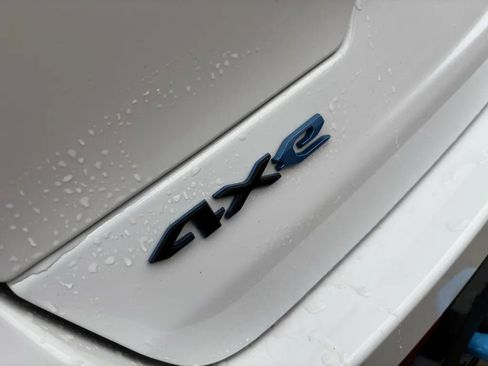 Used 2022 Jeep Grand Cherokee Trailhawk image 12