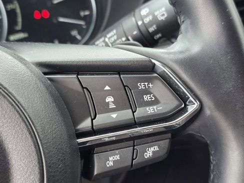 Used 2020 MAZDA CX-5 Grand Touring w/ GT Premium Package image 15