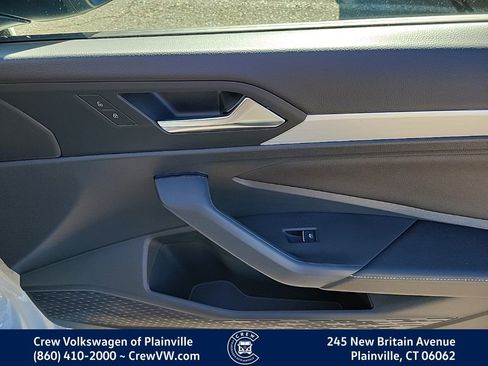 New 2026 Volkswagen Jetta Sport image 28