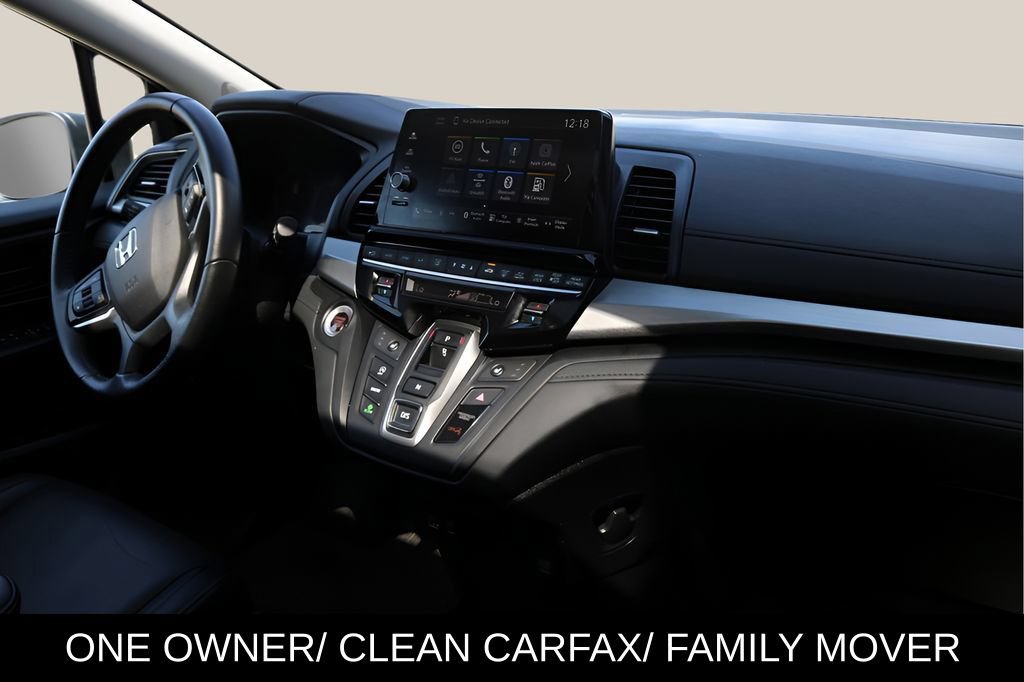 Used 2025 Honda Odyssey EX-L image 21