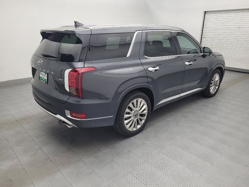 Used 2020 Hyundai Palisade Limited AWD/4WD image 10
