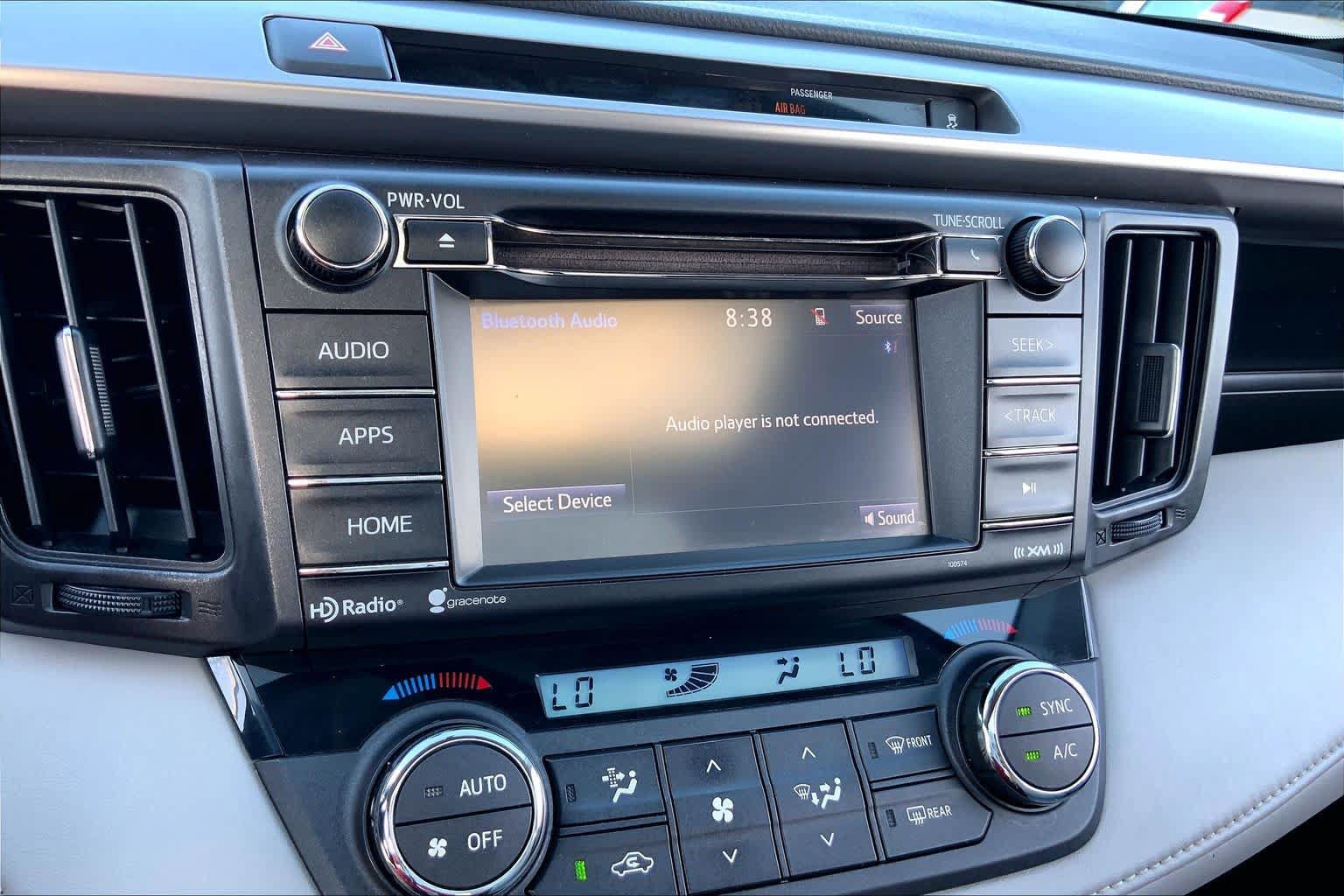 Used 2016 Toyota RAV4 XLE FWD image 29