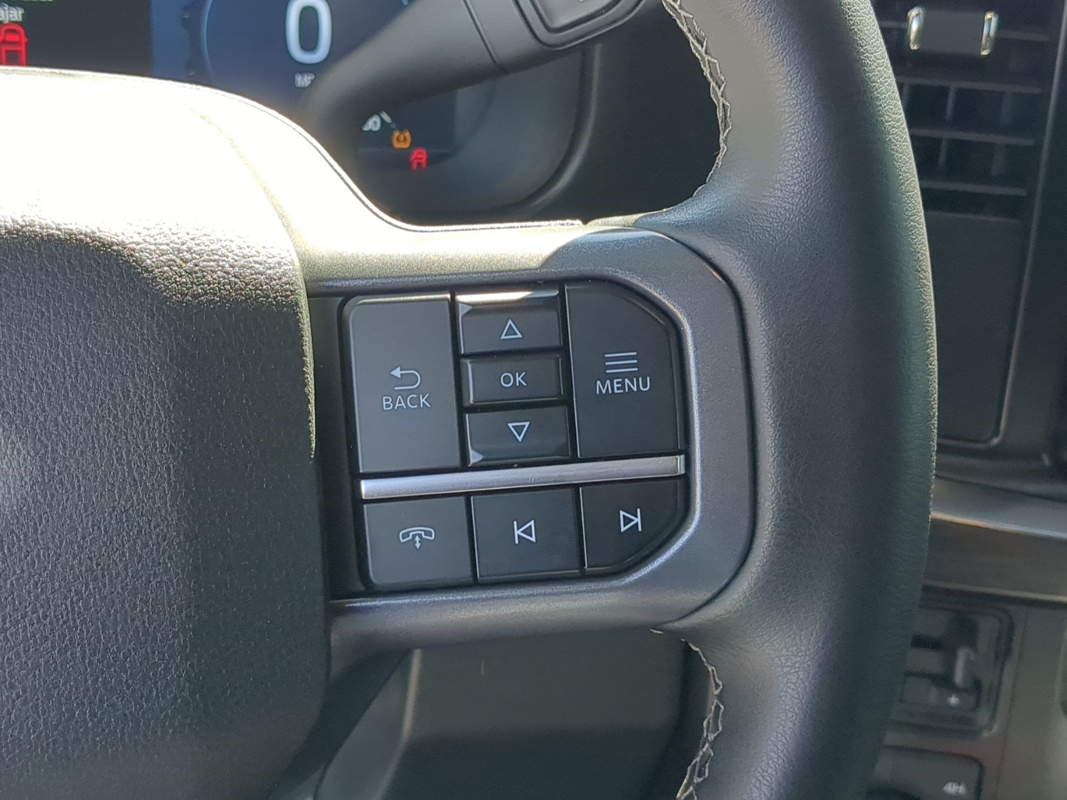Certified 2026 Ford F250 Lariat w/ FX4 Off-Road Package AWD/4WD image 20