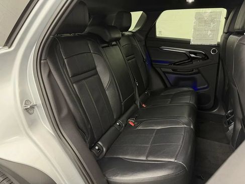 Used 2020 Land Rover Range Rover Evoque R-Dynamic SE AWD/4WD image 34