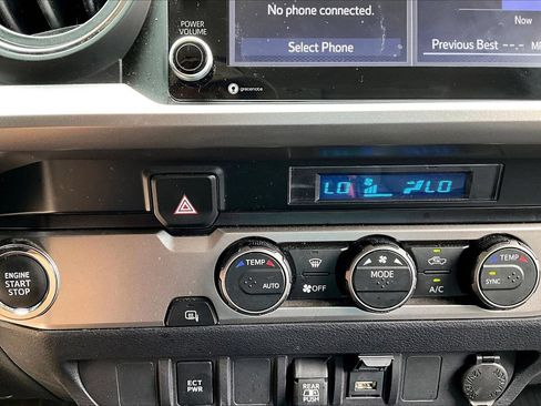 Used 2023 Toyota Tacoma SR5 RWD image 24