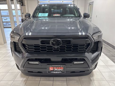 New 2026 Toyota Tacoma TRD Off-Road image 6