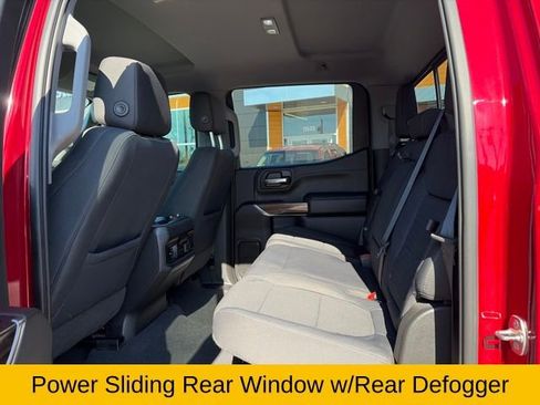 Used 2019 Chevrolet Silverado 1500 RST w/ All-Star Edition image 25