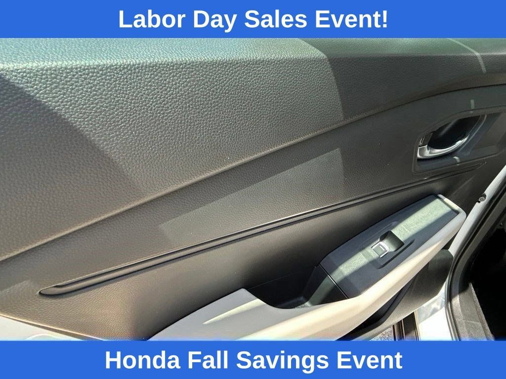 Used 2024 Honda Accord LX image 10