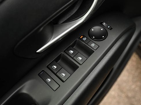 New 2026 Hyundai Tucson SEL image 17