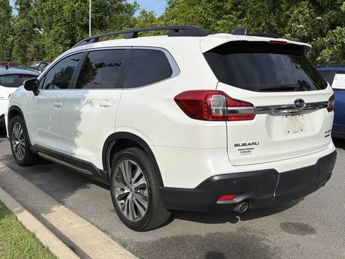 Used 2022 Subaru Ascent Limited AWD/4WD image 5