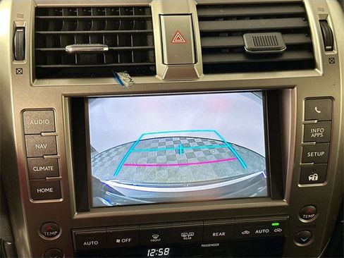 Used 2017 Lexus GX 460 image 13