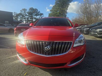 Used 2015 Buick Regal
