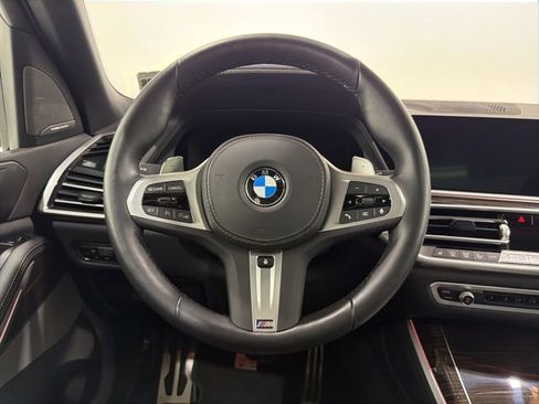 Certified 2023 BMW X5 xDrive40i w/ M Sport Package AWD/4WD image 30
