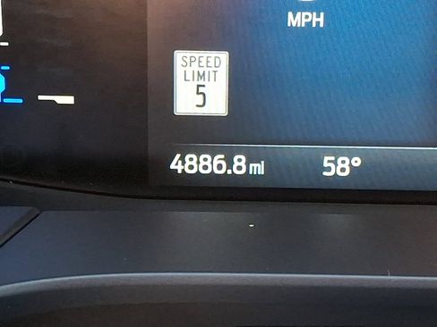 Used 2026 Ford Escape ST-Line w/ Tech Pack #1 AWD/4WD image 22