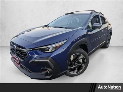 New 2025 Subaru Crosstrek 2.5i Limited