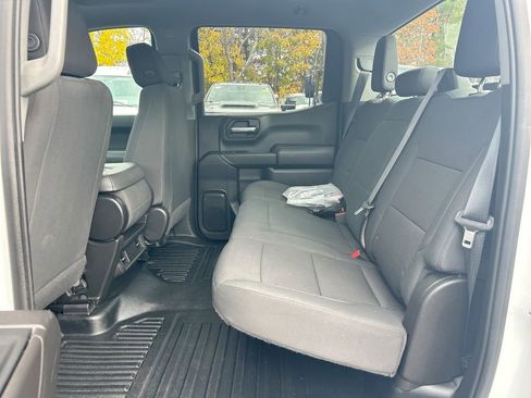 Certified 2022 GMC Sierra 1500 Pro image 24