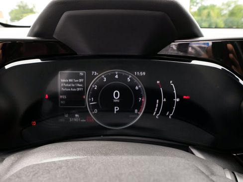 Used 2024 Lexus NX 250 FWD w/ Cold Area Package image 18
