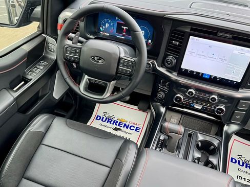 Used 2025 Ford F150 Raptor image 19
