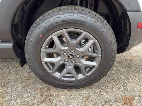 New 2025 Ford Bronco Sport Big Bend AWD/4WD image 30
