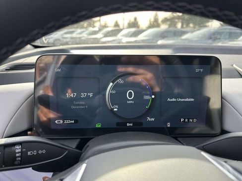 New 2026 Honda Prologue Touring image 23