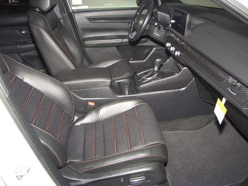 Used 2026 Honda CR-V Sport-L image 20