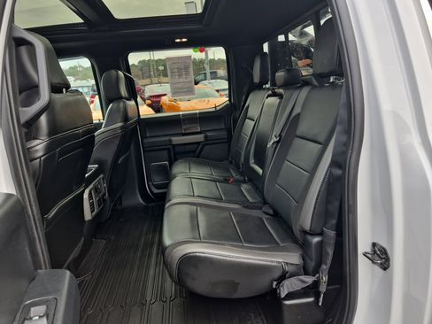 Used 2019 Ford F150 Raptor w/ Equipment Group 802A Luxury image 20