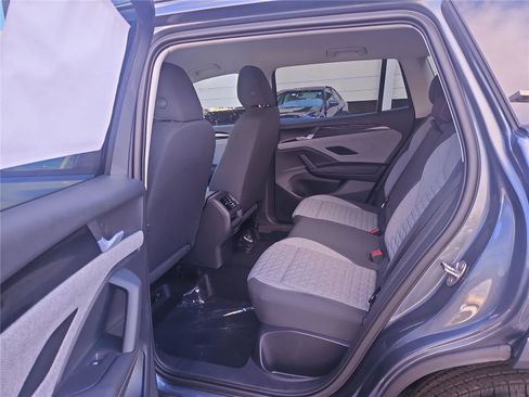 New 2026 Volkswagen Tiguan S image 23