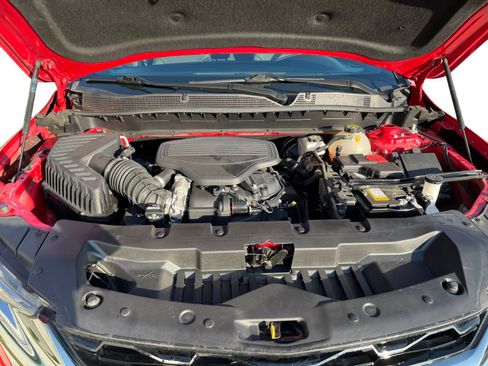 Used 2020 Chevrolet Blazer RS image 6