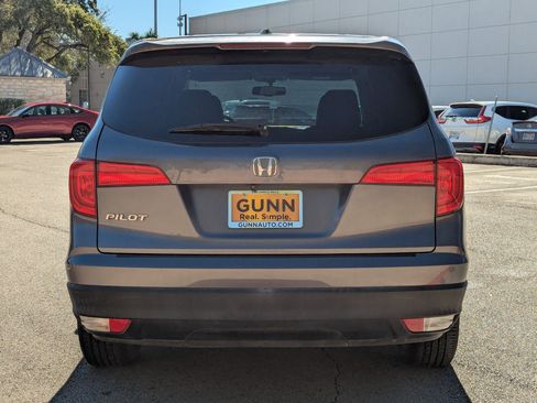 Used 2016 Honda Pilot EX-L image 4