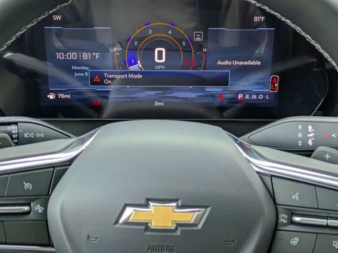 New 2026 Chevrolet Traverse LT w/ Driver Confidence Package FWD image 30