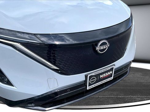 Used 2023 Nissan Ariya FWD image 31