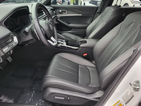Used 2025 Acura Integra A-Spec FWD image 17