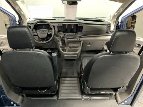 Used 2023 Ford Transit 350 Medium Roof RWD image 17