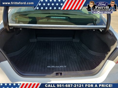 Used 2024 Toyota Camry LE FWD image 17