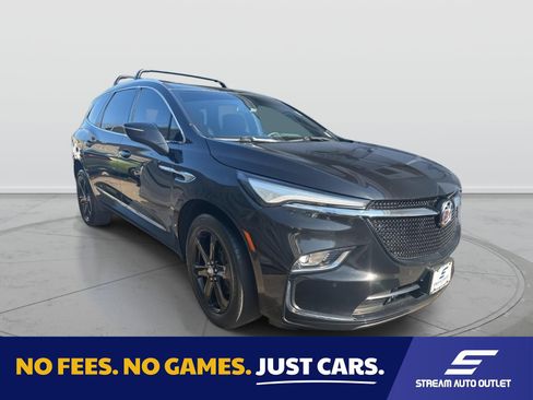 Used 2024 Buick Enclave Essence w/ Experience Buick Package AWD/4WD image 1