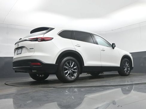 Used 2023 MAZDA CX-9 Touring image 68