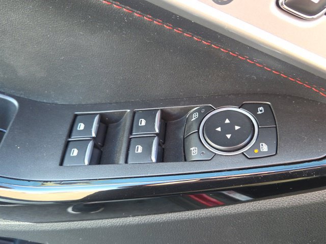 Used 2023 Ford Explorer XLT w/ Equipment Group 202A AWD/4WD image 24