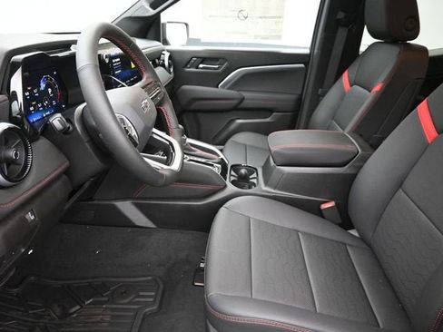 New 2026 Chevrolet Colorado Z71 w/ Technology Package image 16