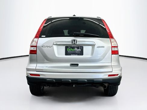 Used 2011 Honda CR-V EX-L image 7