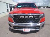 New 2025 RAM 1500 Big Horn image 3