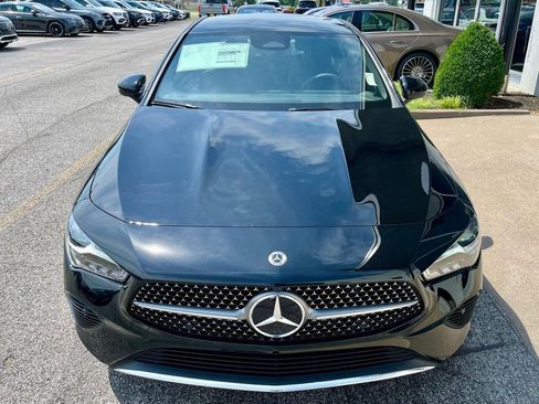 Certified 2025 Mercedes-Benz CLA 250 CLA 250 image 61